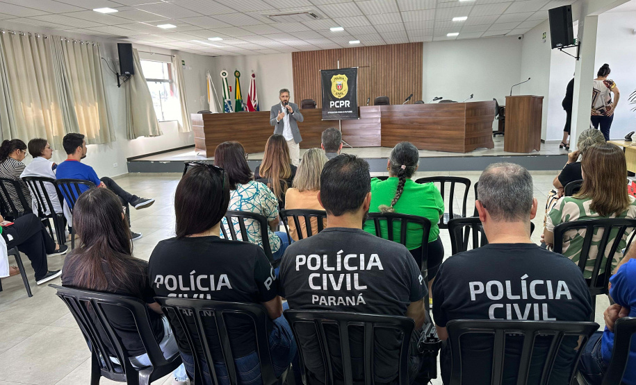 PCPR na Comunidade leva serviços para população de três municípios do Paraná