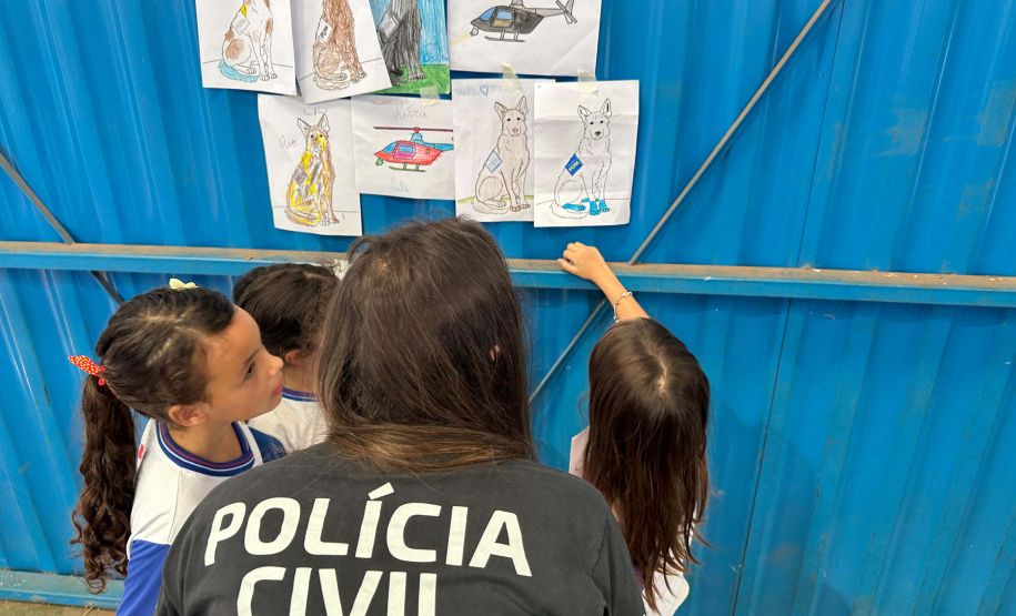 PCPR na Comunidade leva serviços para população de três municípios do Paraná