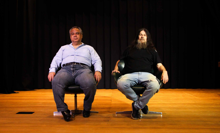 Biblioteca Pública realiza 2ª edição do projeto Cante com Livros