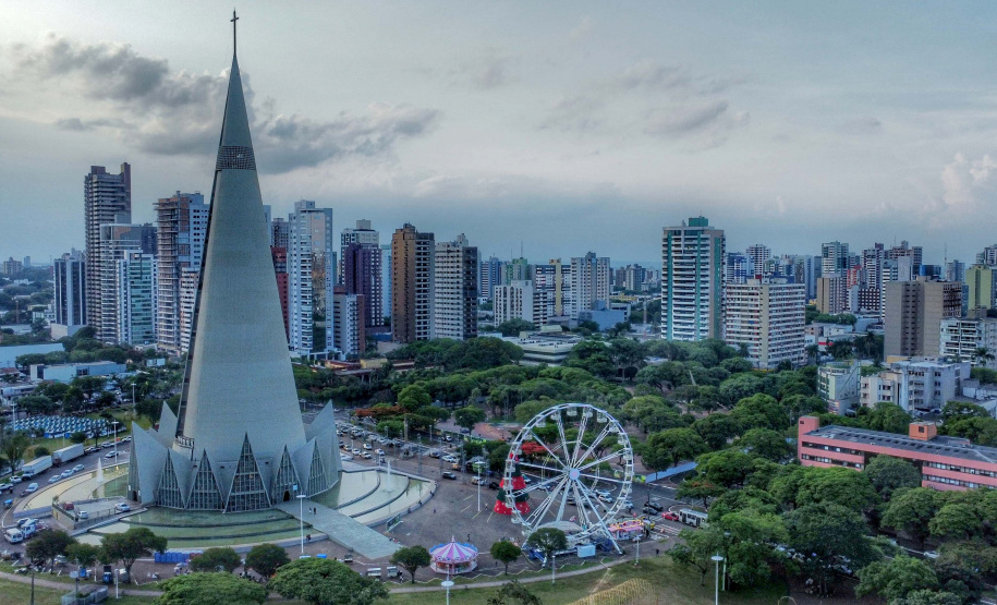 SEFA Estudo do BID consolida Paraná como referência nacional na análise de dados tributários