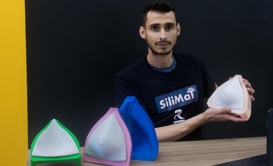 Parceria de startup com a Rede Feminina de Combate ao Câncer muda vida de mulheres