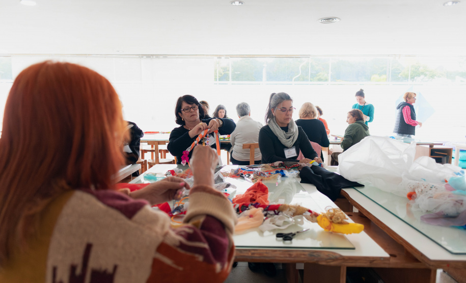 MON promove edição especial do programa Arte para Maiores