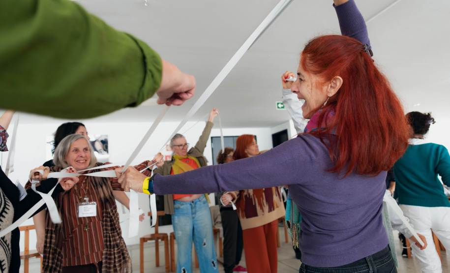 MON promove edição especial do programa Arte para Maiores