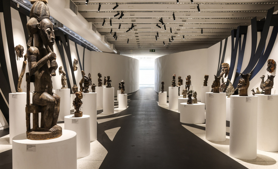 SEEC ARTE PARA MAIORES