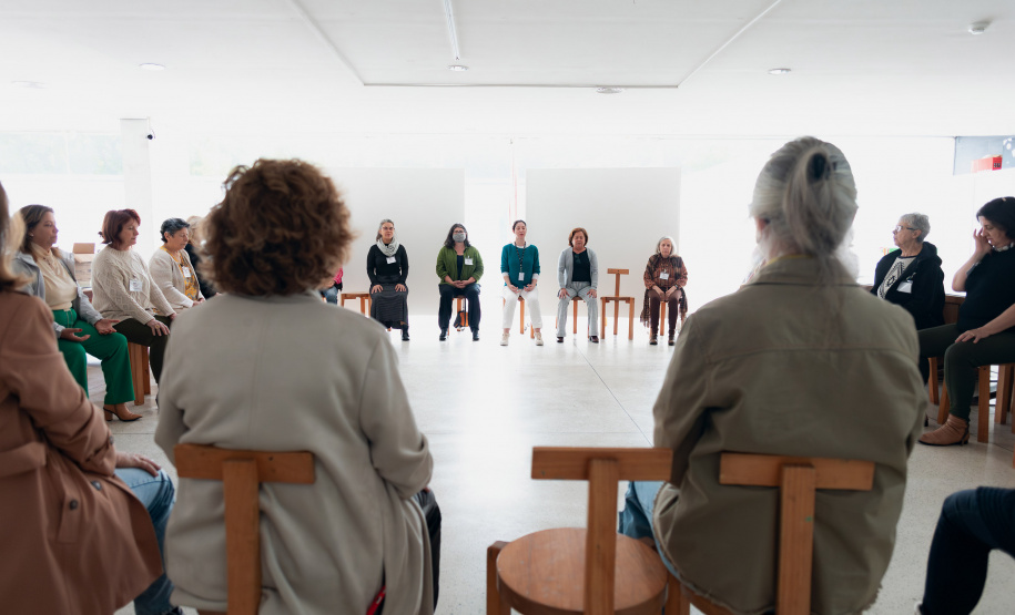 SEEC ARTE PARA MAIORES