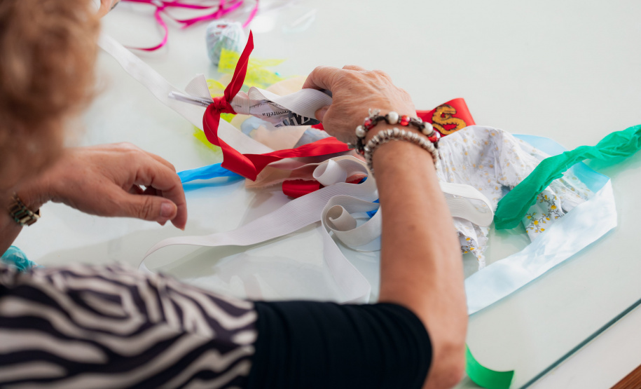 SEEC ARTE PARA MAIORES