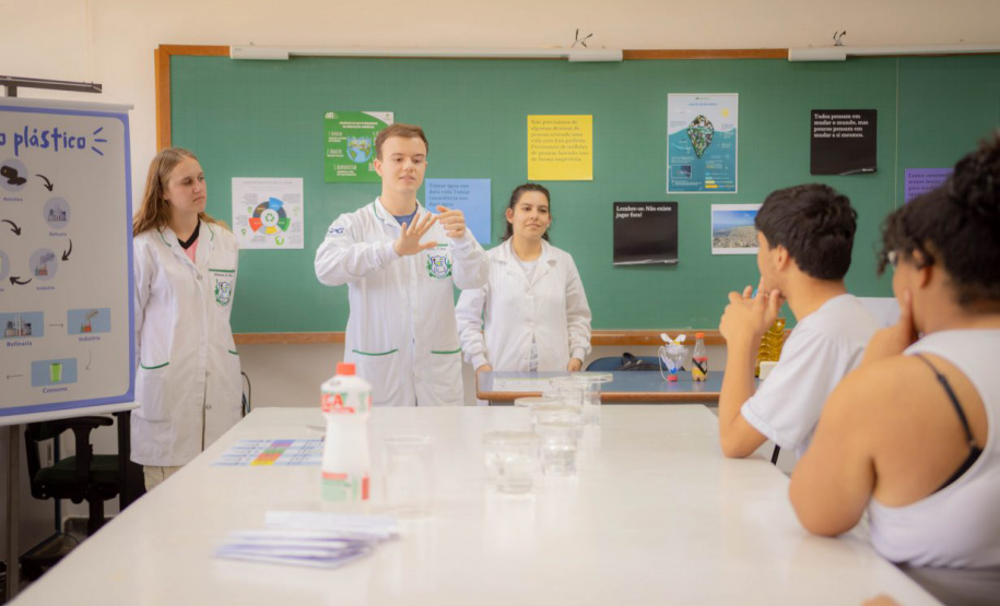 SETI PROJETOS EXTENSÃO UNIVERSITÁRIA