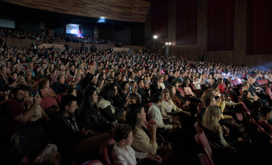 Heróis do Fogo in concert: show da banda do Corpo de Bombeiros abre semana de aniversário