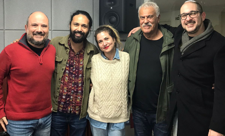 De Zico a Marisa Orth: Papo Educativa chega ao episódio 500 com coleção de entrevistados ilustres