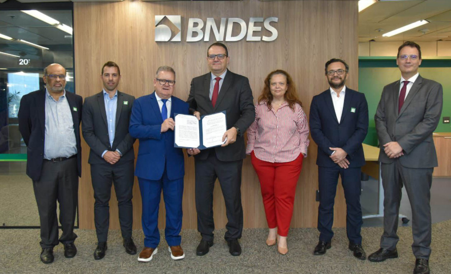 BRDE terá parceria do BNDES na estruturação de futuras concessões