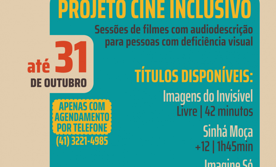 SEEC AGENDA CULTURAL