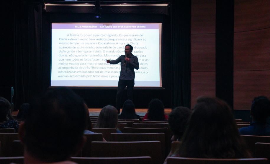 SEEC AGENDA CULTURAL