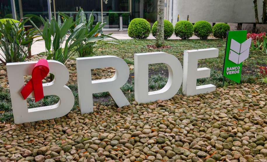 Eventos climáticos não alteram classificação de risco positiva do BRDE em escala global