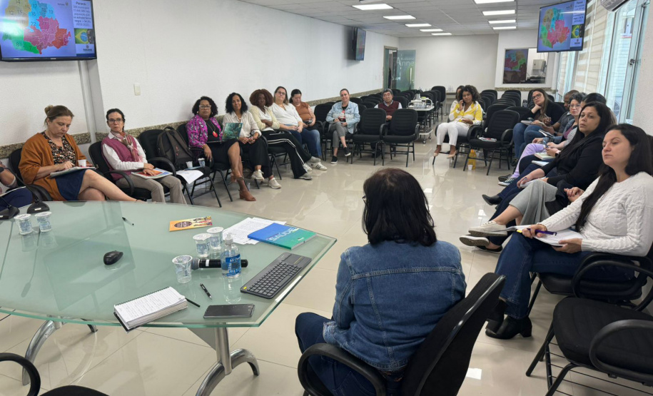 SESA AMPLIAÇÃO SAÚDE POPULAÇÃO NEGRA