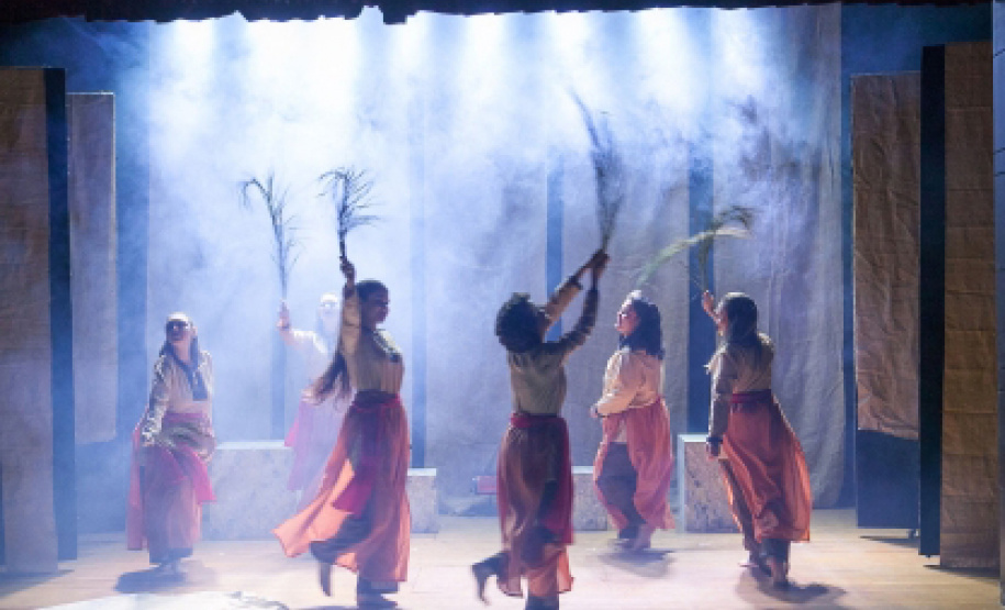 SEEC AGENDA CULTURAL