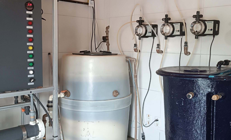 Visita técnica aos municípios do Ceará.