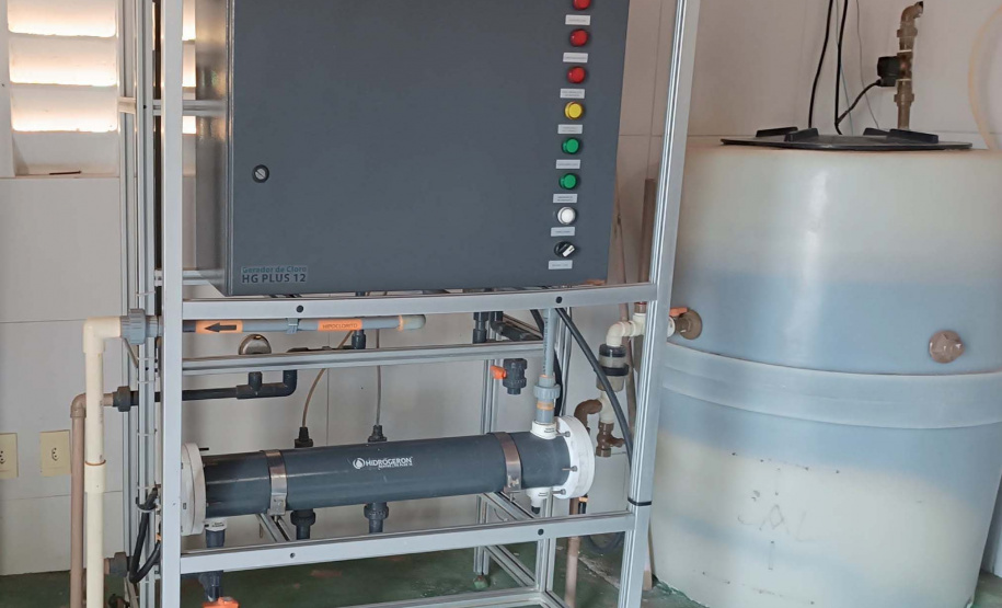 Visita técnica aos municípios do Ceará.