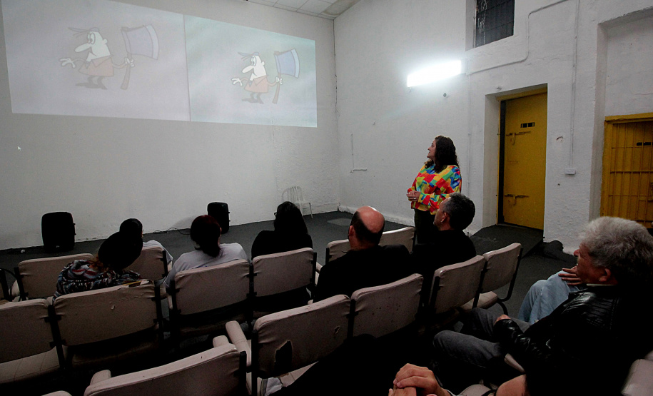 MIS TRANSFORMA ANTIGO CENTRO DE TRIAGEM