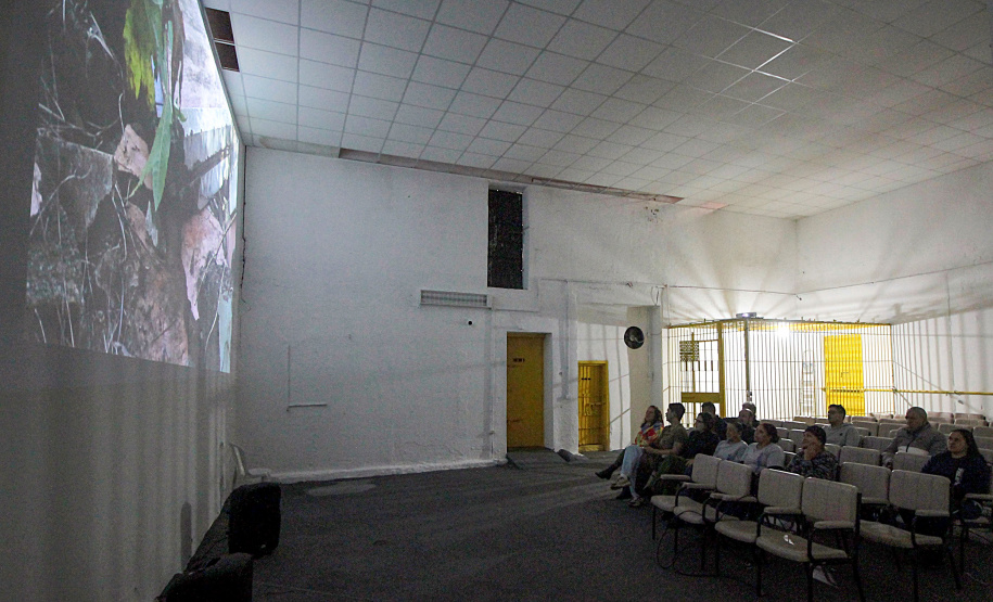 MIS TRANSFORMA ANTIGO CENTRO DE TRIAGEM