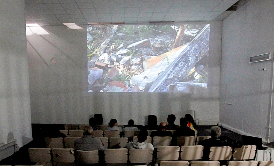 MIS TRANSFORMA ANTIGO CENTRO DE TRIAGEM