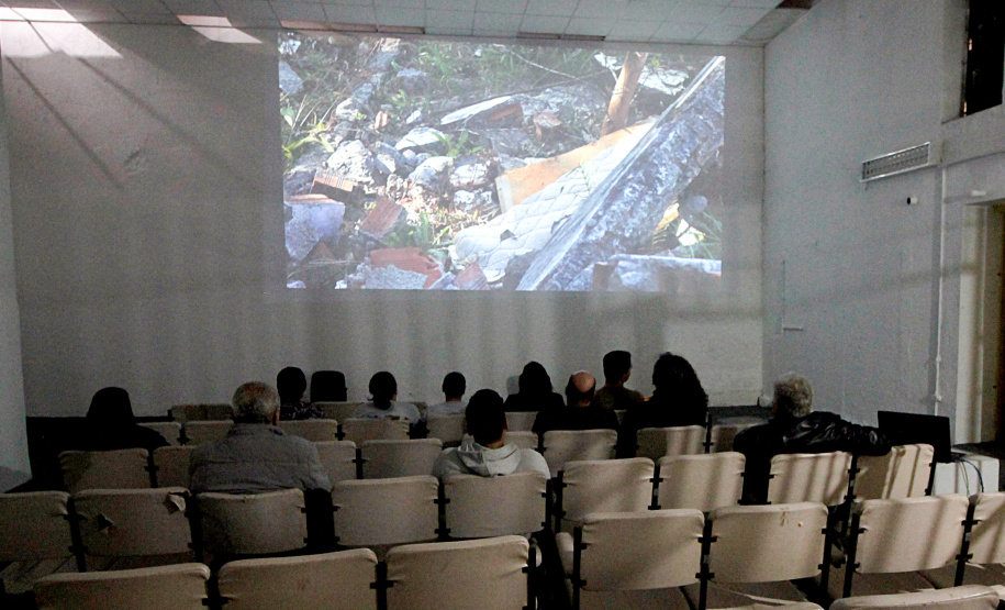 MIS TRANSFORMA ANTIGO CENTRO DE TRIAGEM