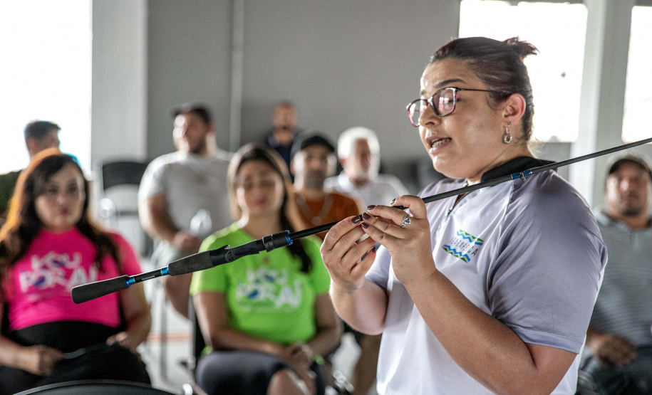 Portos do Paraná encerra outubro com atividades socioambientais no litoral do Estado