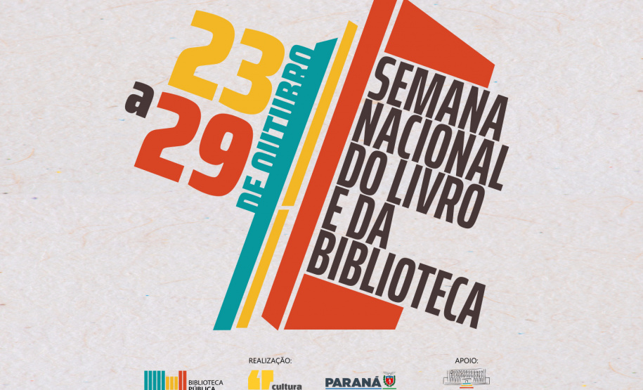 BPP CELEBRA SEMANA NACIONAL LIVRO