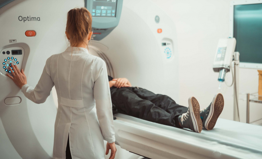 Um ano após inauguração do Hospital de Toledo, cirurgias eletivas crescem 168% na região