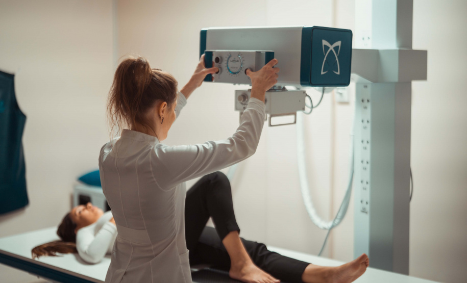 Um ano após inauguração do Hospital de Toledo, cirurgias eletivas crescem 168% na região