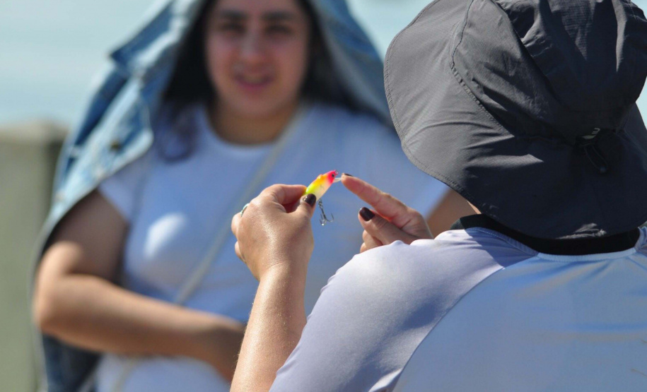 Portos do Paraná encerra outubro com atividades socioambientais no litoral do Estado