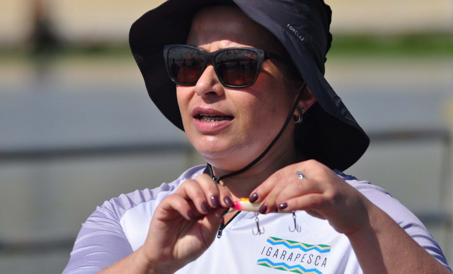 Portos do Paraná encerra outubro com atividades socioambientais no litoral do Estado