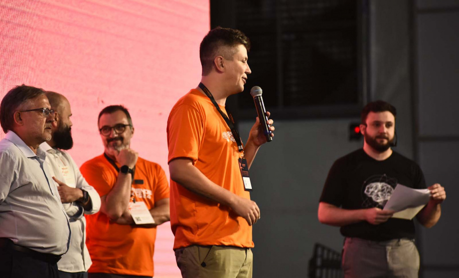 Em feira de inovação, Estado mostra potencial no Turismo de Negócios e Eventos