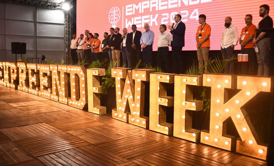 Em feira de inovação, Estado mostra potencial no Turismo de Negócios e Eventos