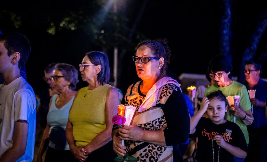 Dia da Padroeira do Brasil: eventos religiosos atraem milhares de turistas ao Paraná em outubro