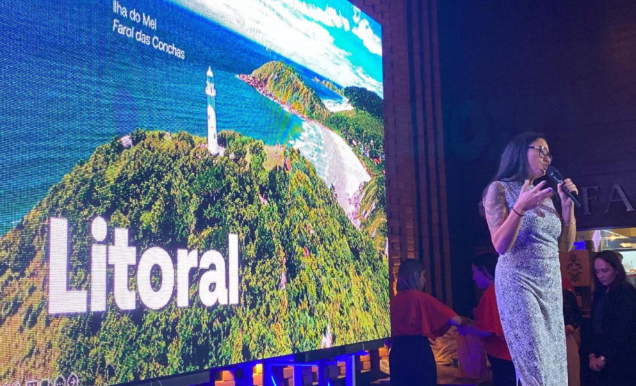 VIAJE PARANÁ -CCR e Azul promovem no Paraguai nova rota entre Assunção e Curitiba