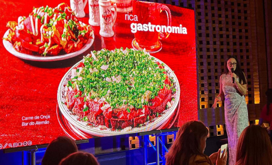 VIAJE PARANÁ -CCR e Azul promovem no Paraguai nova rota entre Assunção e Curitiba