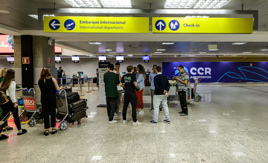 SETU TURISTAS INTERNACIONAIS