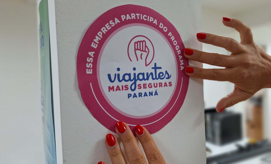 Viajantes Mais Seguras: Estado promove encontro sobre segurança das mulheres no turismo