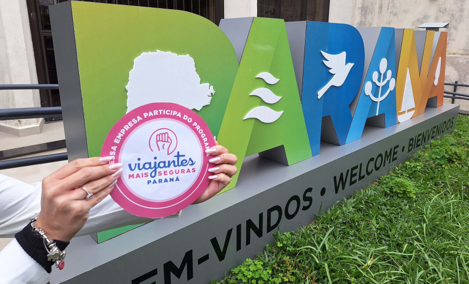 Viajantes Mais Seguras: Estado promove encontro sobre segurança das mulheres no turismo