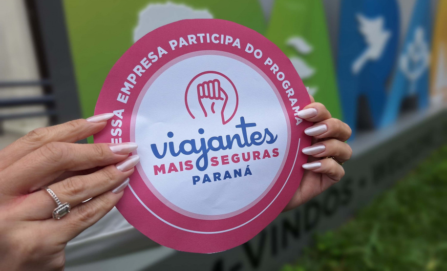 Viajantes Mais Seguras: Estado promove encontro sobre segurança das mulheres no turismo