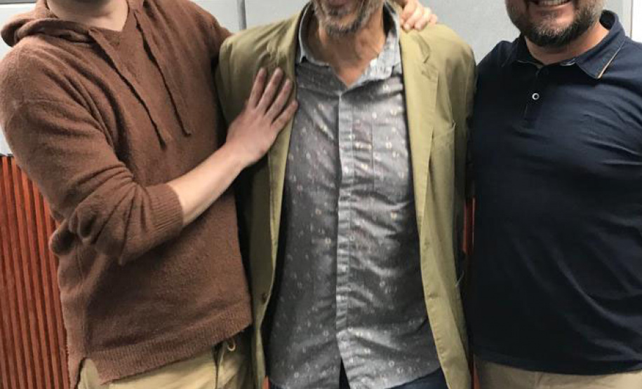 De Zico a Marisa Orth: Papo Educativa chega ao episódio 500 com coleção de entrevistados ilustres