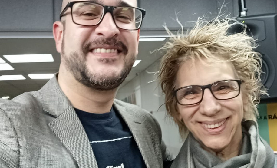 De Zico a Marisa Orth: Papo Educativa chega ao episódio 500 com coleção de entrevistados ilustres