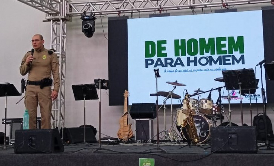 SESP PROJETO DE HOMEM PARA HOMEM