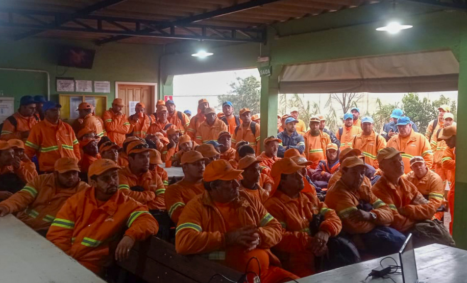 SESP PROJETO DE HOMEM PARA HOMEM