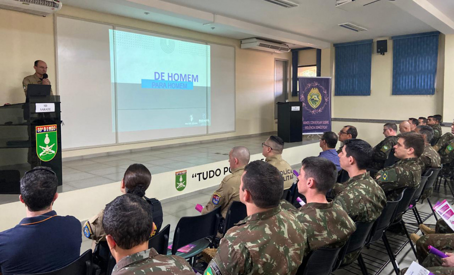 SESP PROJETO DE HOMEM PARA HOMEM