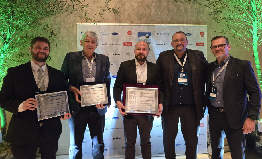 CELEPAR PREMIADA POR MODERNIZAÇÃO SISTEMA