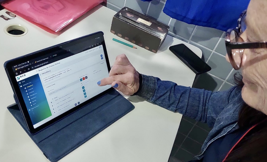 SEED NOVO APP ROTINA ESCOLAR