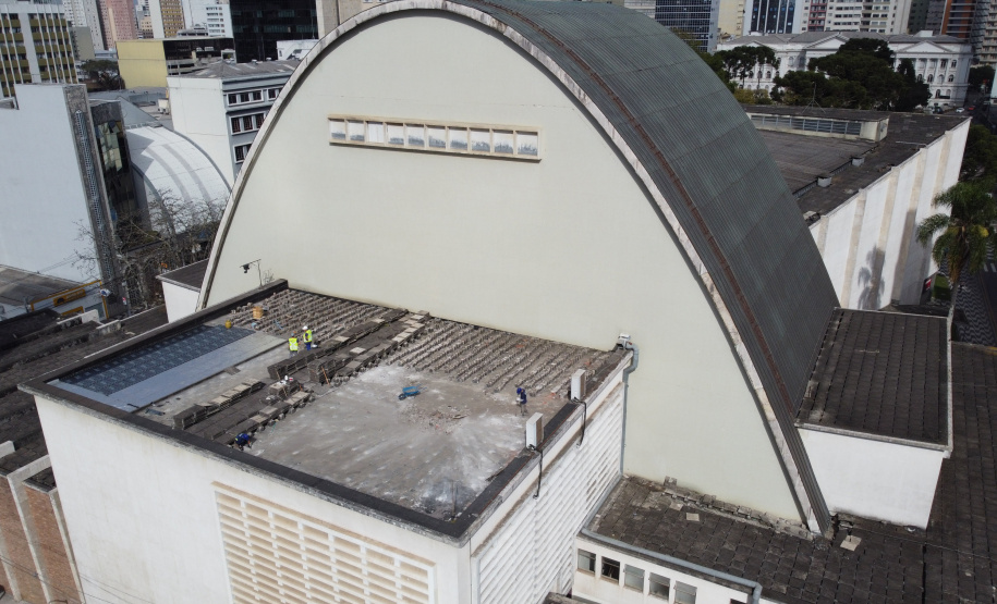 Comitê regulamenta aplicação de investimentos privados em projetos sociais pelo Paraná Competitivo