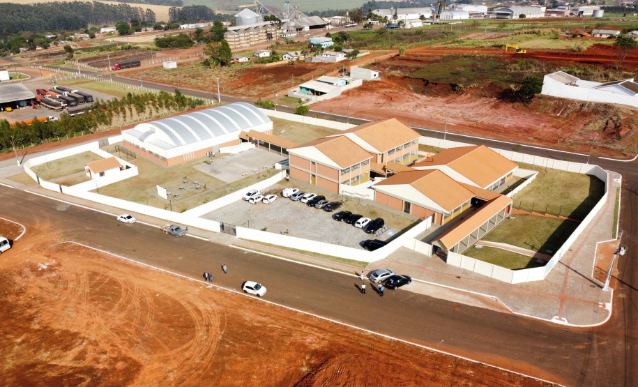 escola