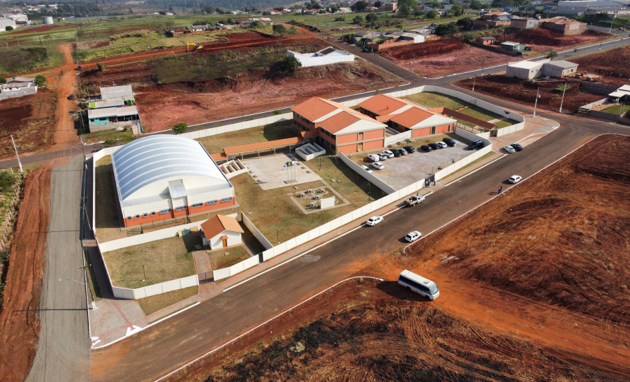 escola